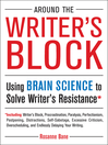 Imagen de portada para Around the Writer's Block